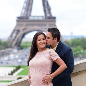 Meet your Posher, Mariela